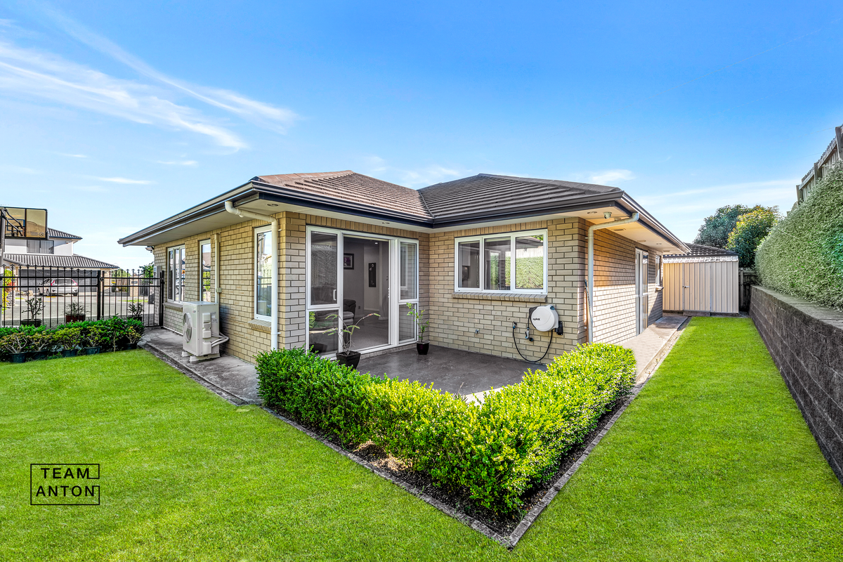 22 Goh Place, Manurewa, Auckland - Carousel 1