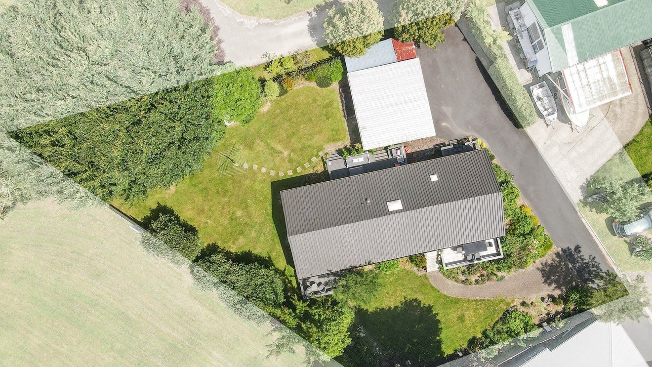 3B Blackmore Drive, Lynmore, Rotorua - Carousel 17