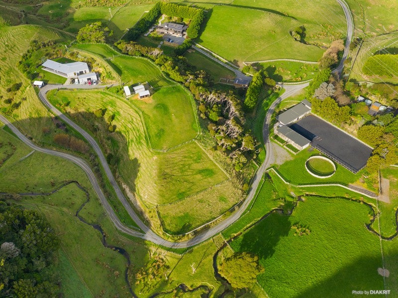 823 Ohariu Valley Road, Ohariu, Wellington - Carousel 1