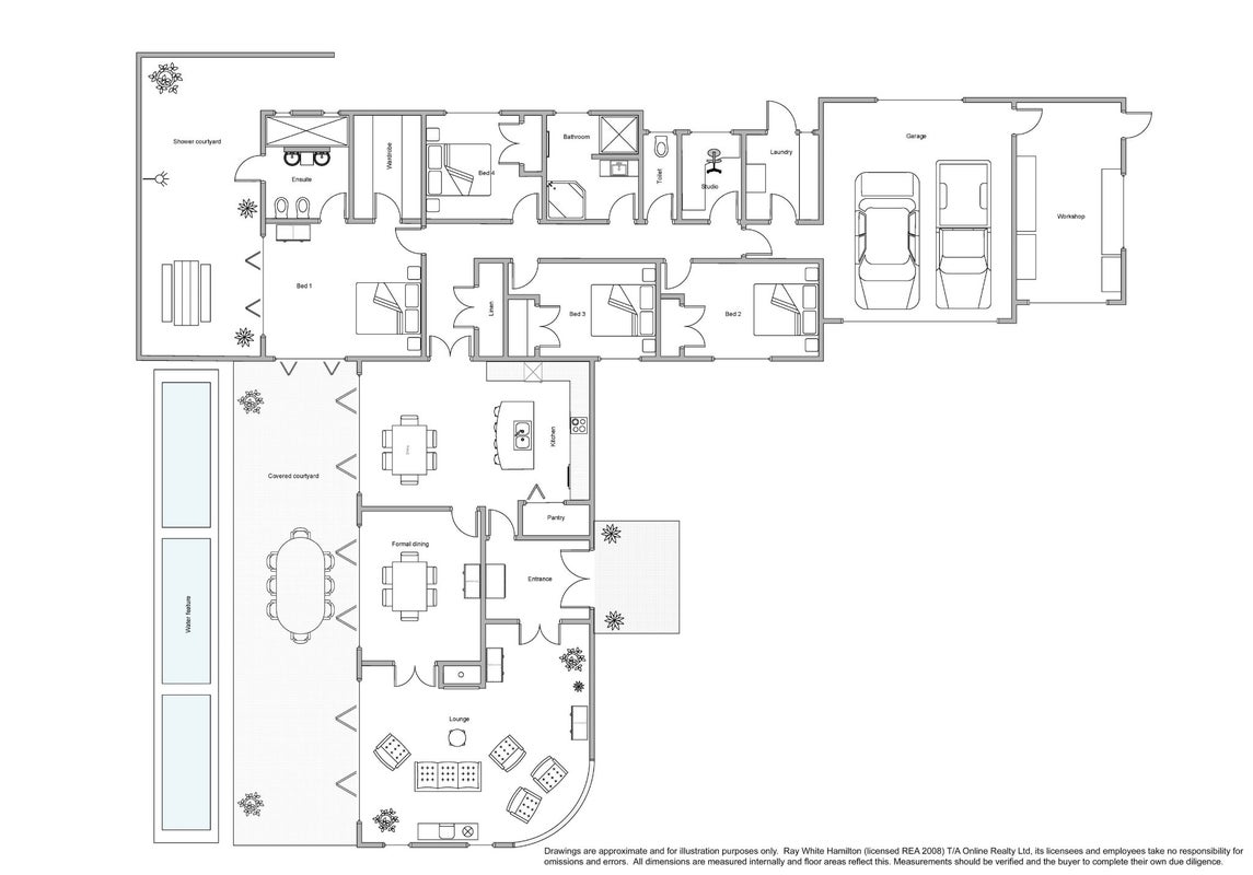 1/35 Hydro Road, Karapiro, Hamilton - Carousel 27