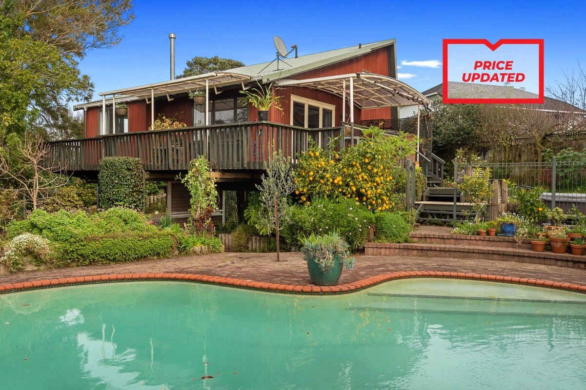 59 Aurora Terrace, Hillcrest, Hamilton - Carousel 1