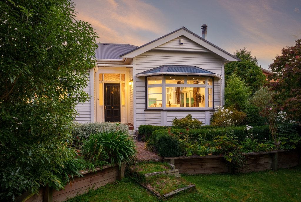 116 St Albans Street, St Albans, Christchurch - Carousel 1