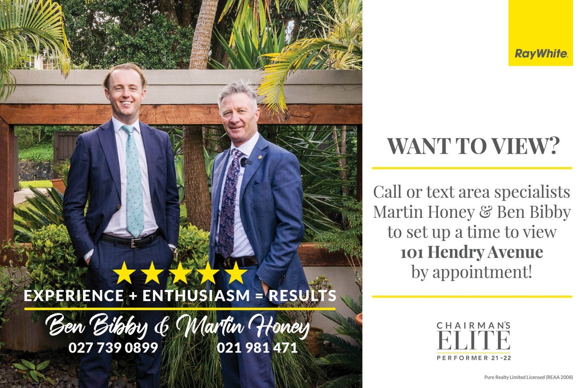 101 Hendry Avenue, Hillsborough, Auckland - Carousel 16