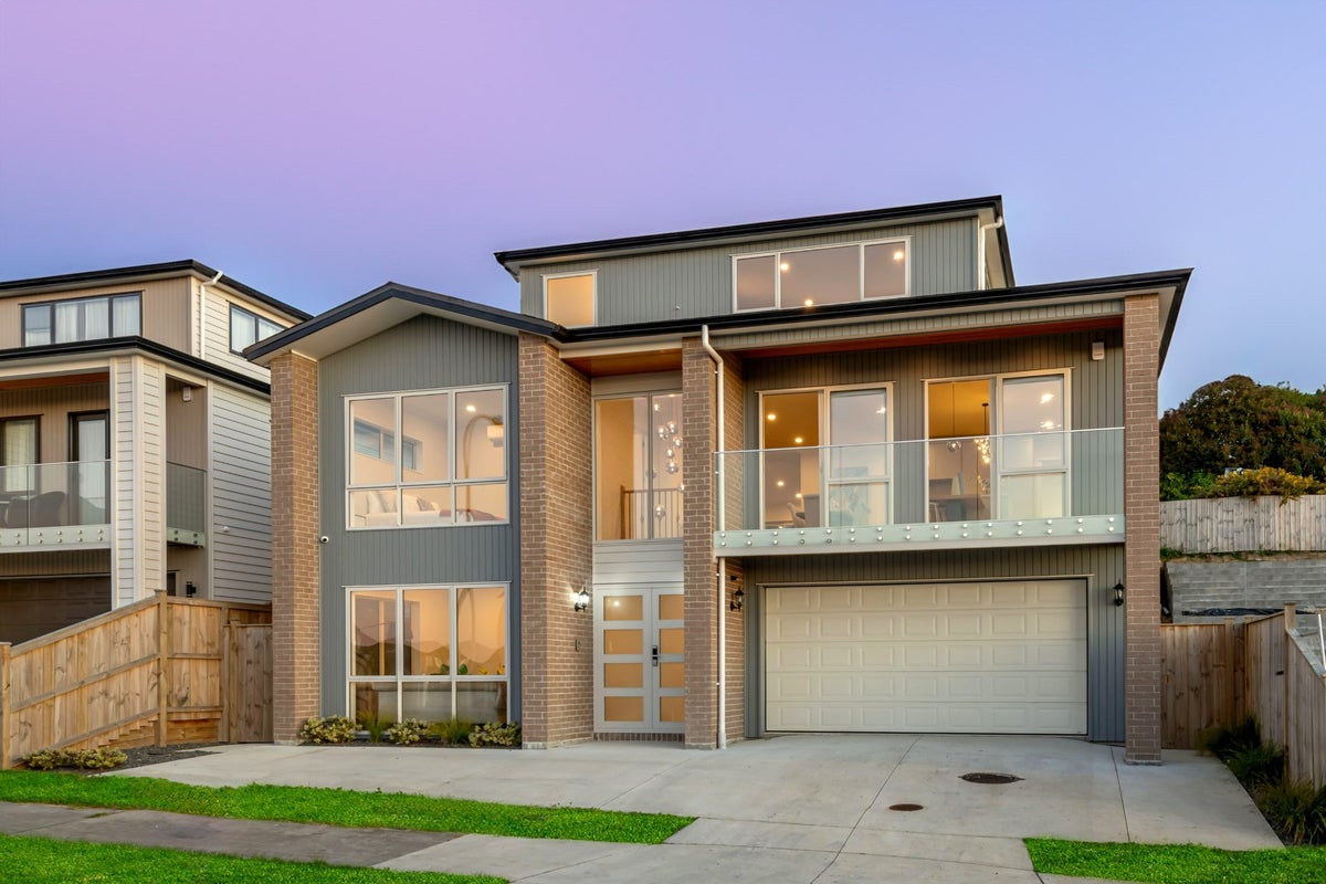25 Elevation Street, Flat Bush, Manukau City, Auckland - Carousel 1