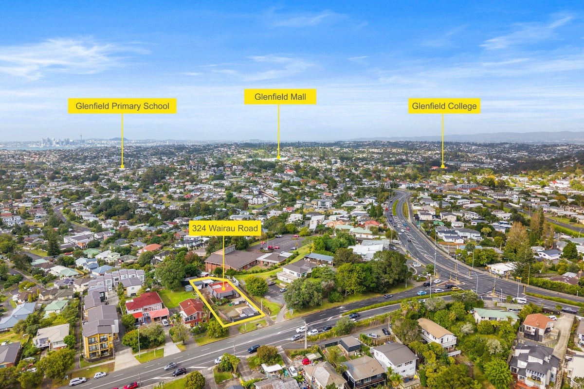 324 Wairau Road, Glenfield, Auckland - Carousel 2