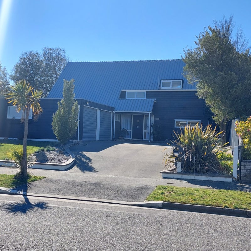 10 Heathglen Avenue, Parklands, Christchurch - Carousel 1