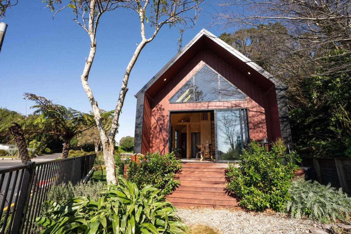 434 Devon Street West, Lynmouth, New Plymouth - Carousel 2