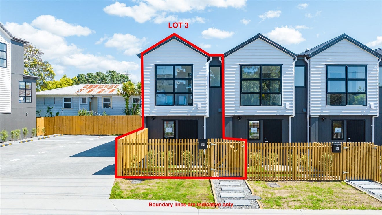 2A Milich Terrace, Te Atatu South, Auckland - Carousel 1