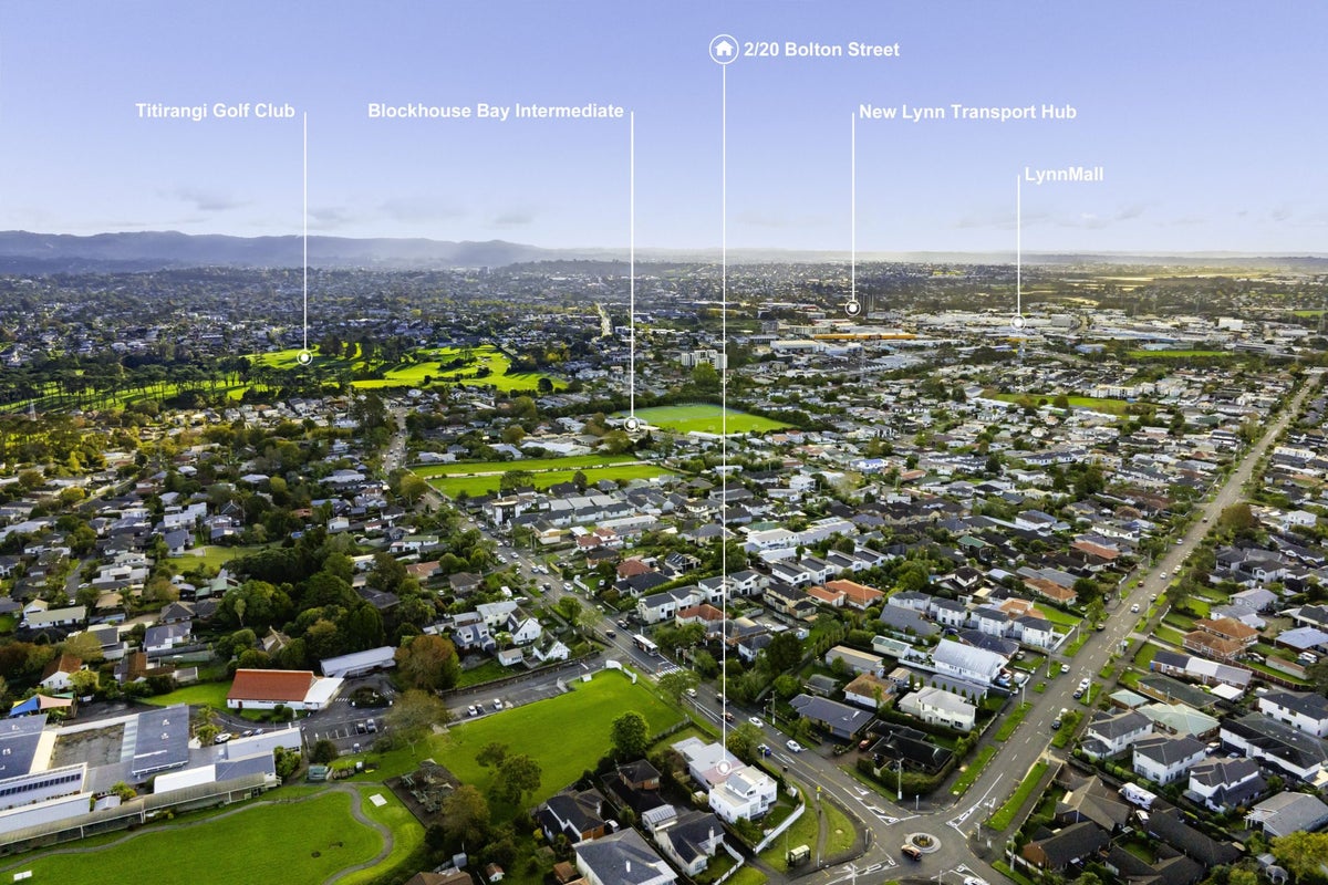 2/20 Bolton Street, Blockhouse Bay, Auckland City, Auckland - Carousel 2