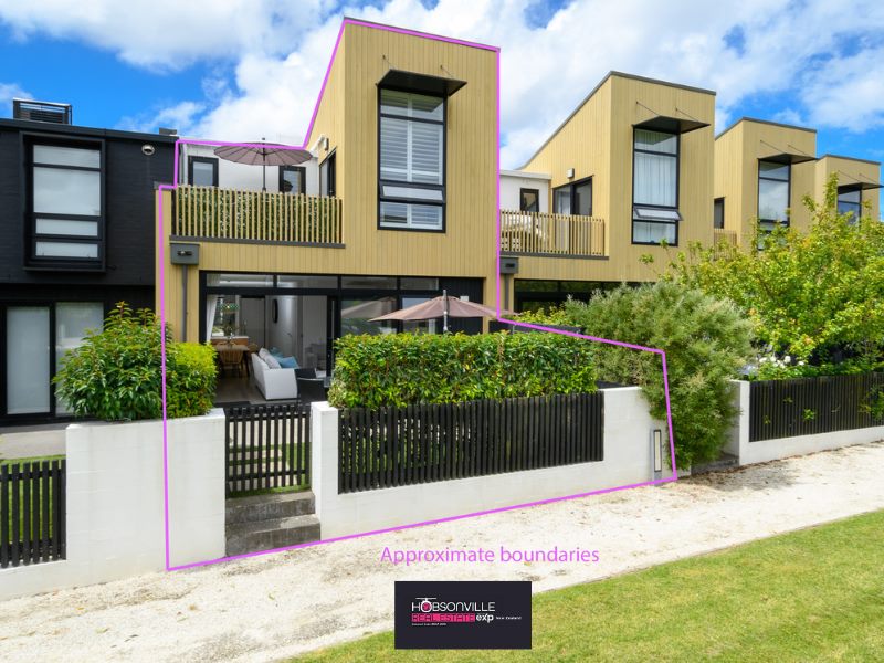 21 Isitt Road, Hobsonville, Auckland - Carousel 2