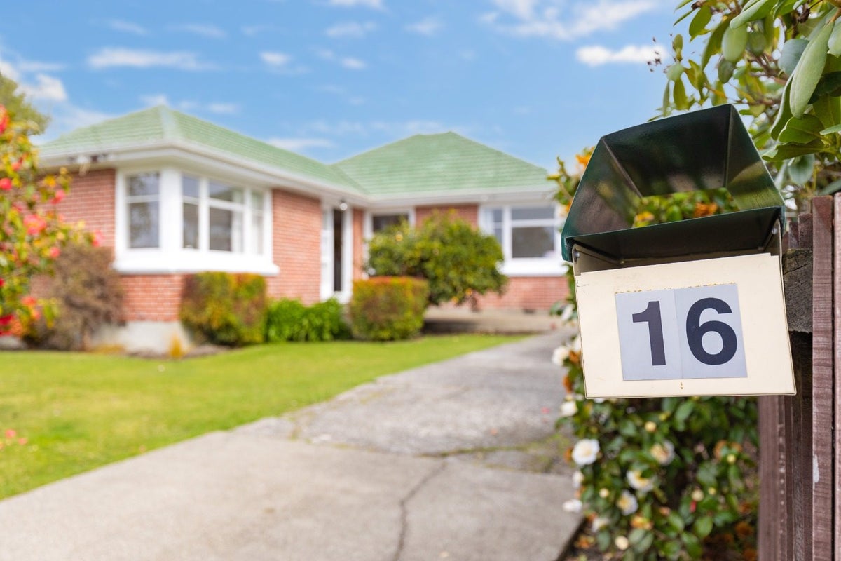 16 Bethel Crescent, Bishopdale, Christchurch - Carousel 20