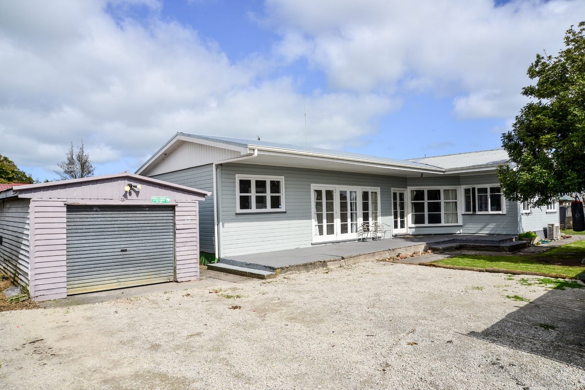 7 Blackburn Street, Frankton, Hamilton - Carousel 1