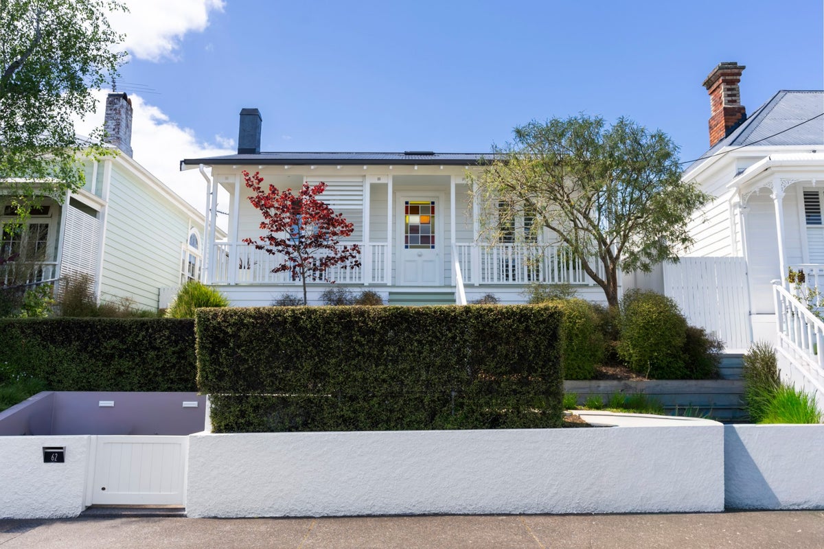 62 John Street, Ponsonby, Auckland - Carousel 22