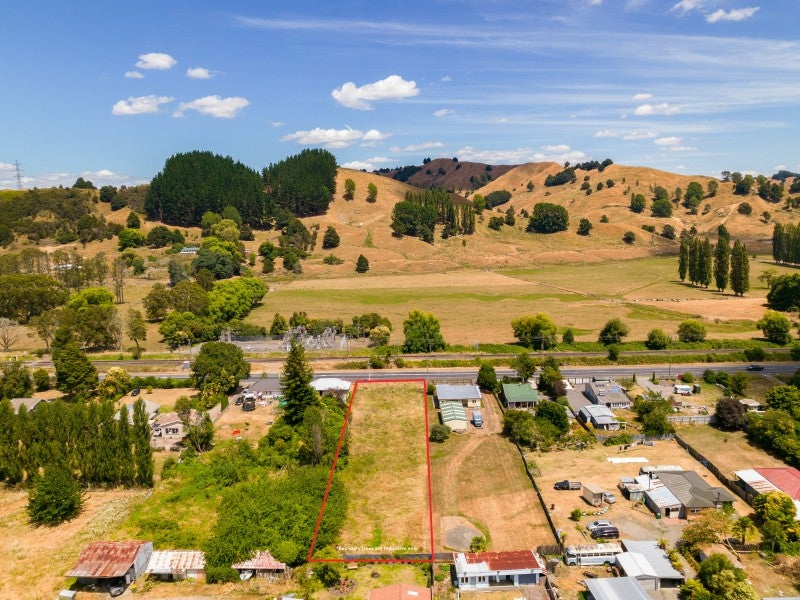 124 Totara St (State Highway, 4), MANUNUI - Carousel 1