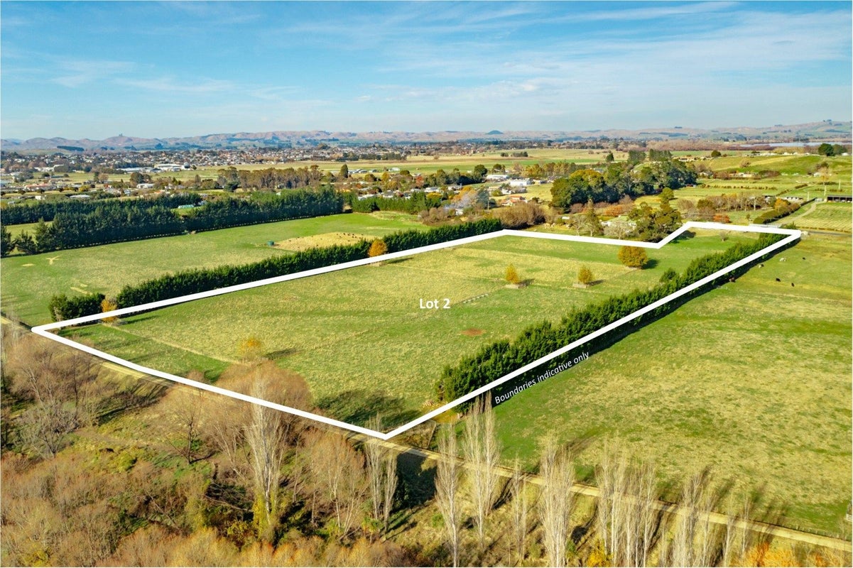 2450 State Highway 2, WAIPUKURAU, Waipukurau - Carousel 2