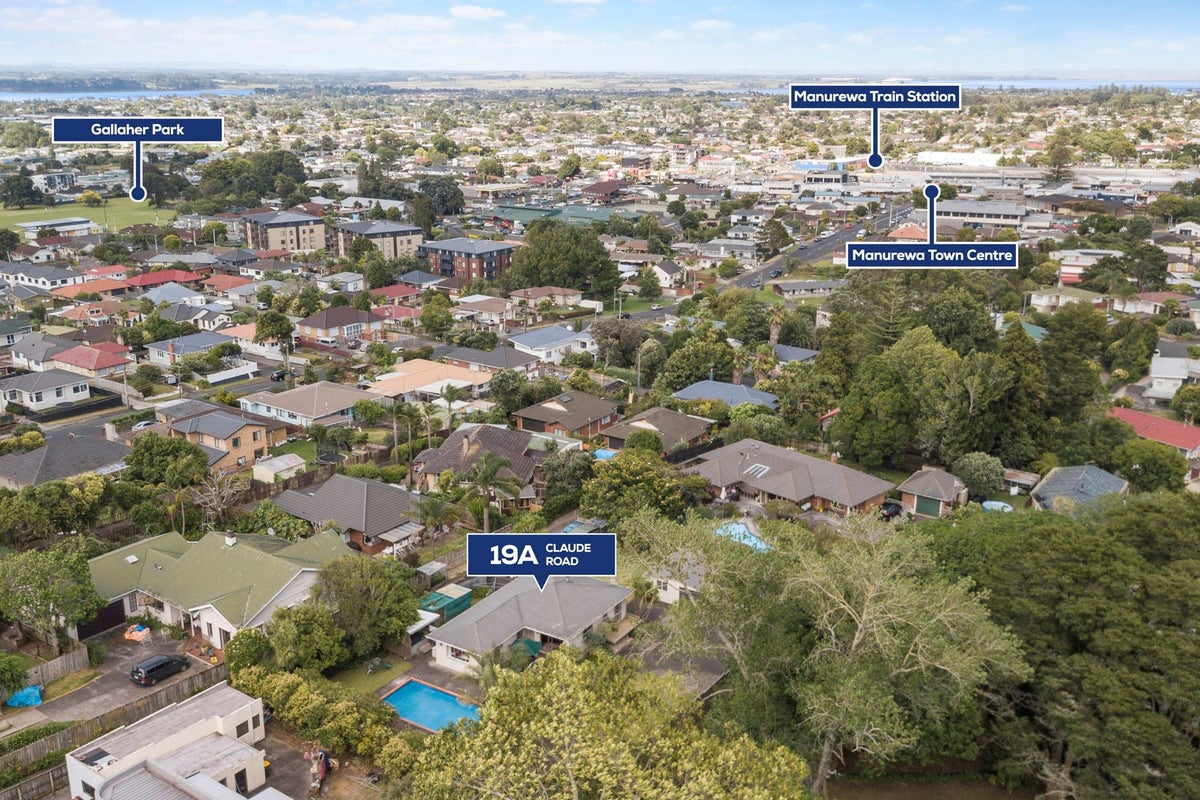 19A Claude Road, Hillpark, Auckland - Carousel 23