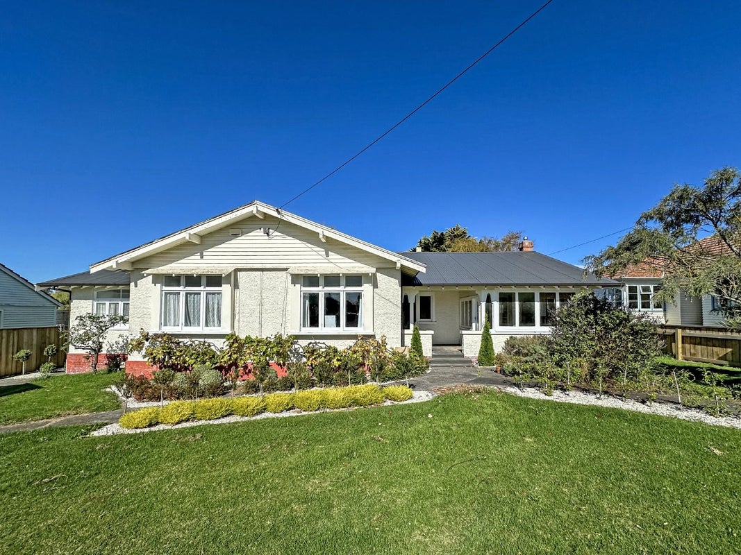 18 Maxwell Avenue, Durie Hill, Whanganui - Carousel 1