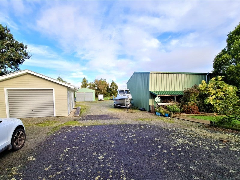 3 McIntyre Road, Carters Beach, Westport - Carousel 2