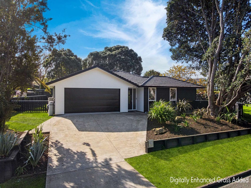 2A Virginia Heights, Otamatea, Whanganui - Carousel 1