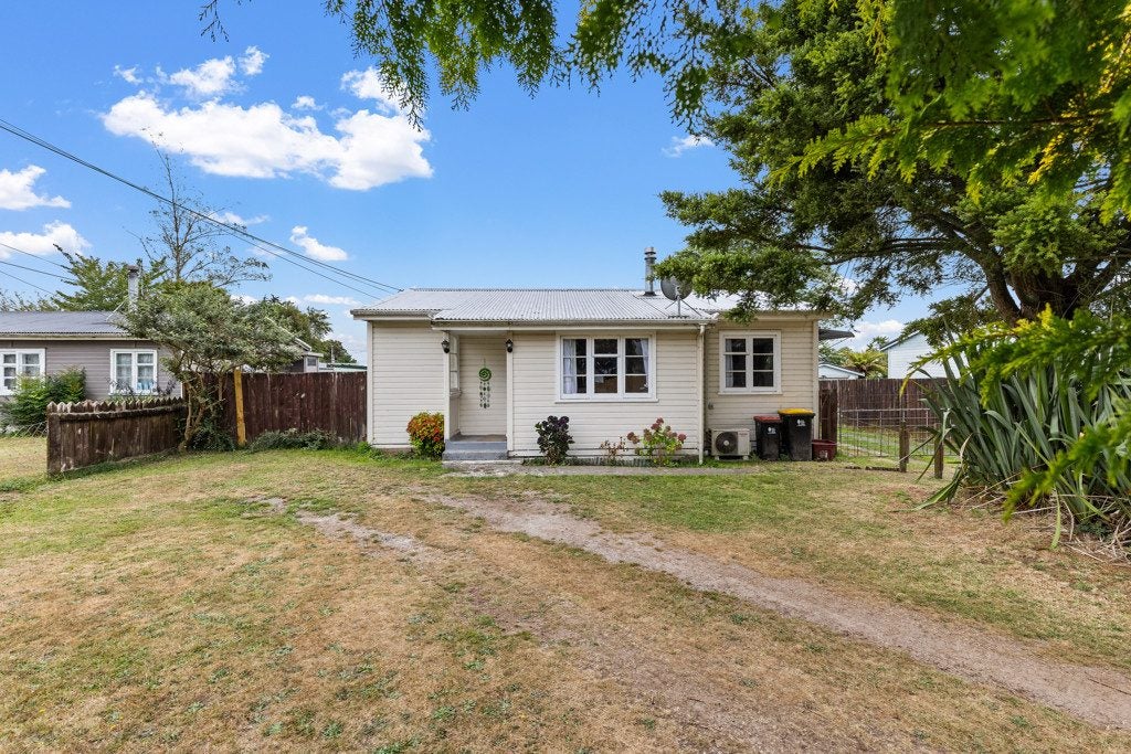 6 Granton Place, Tokoroa, South Waikato, Waikato - Carousel 1