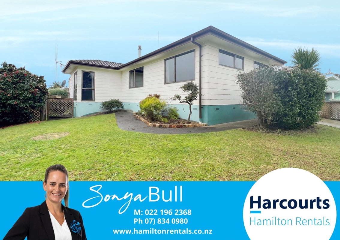 22 Kingsway Crescent, Forest Lake, Hamilton - Carousel 1