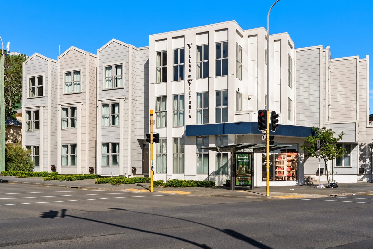 238 Victoria Street, Te Aro, Wellington - Carousel 6