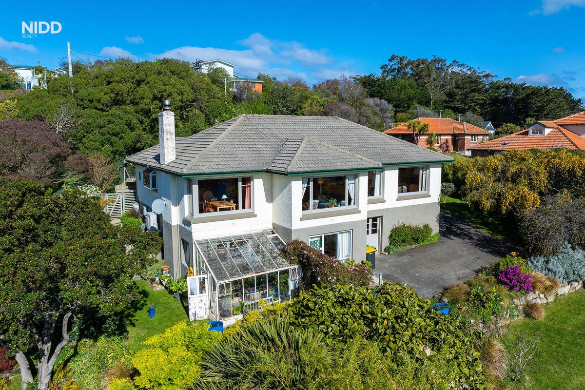 79 Jeffery Street, Andersons Bay, Dunedin - Carousel 1