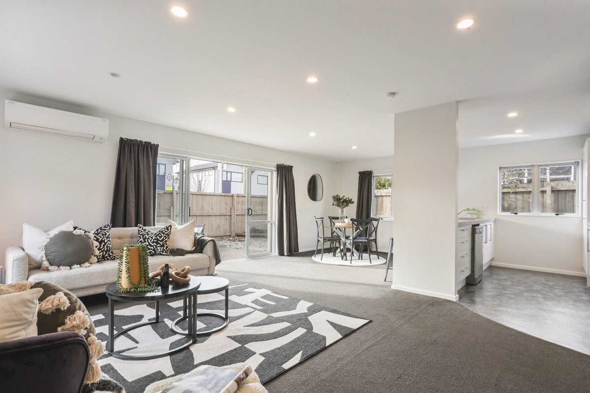 142 Hastings Street East, Sydenham, Christchurch - Carousel 2