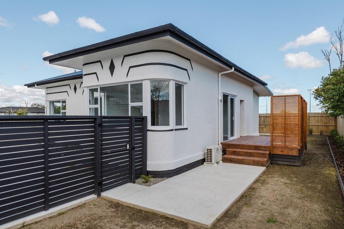 51A Highbury Avenue, Highbury, Palmerston North - Carousel 17