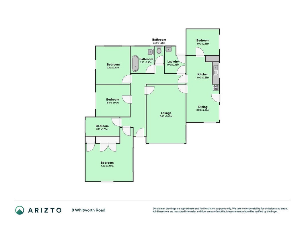 8 Whitworth Road, Utuhina, Rotorua - Carousel 17
