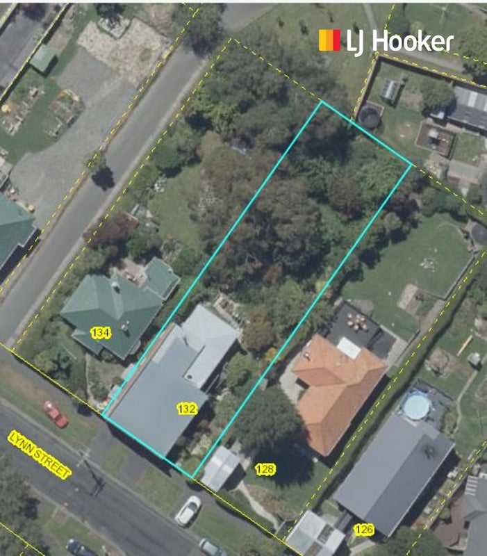 132 Lynn Street, Wakari, Dunedin - Carousel 2
