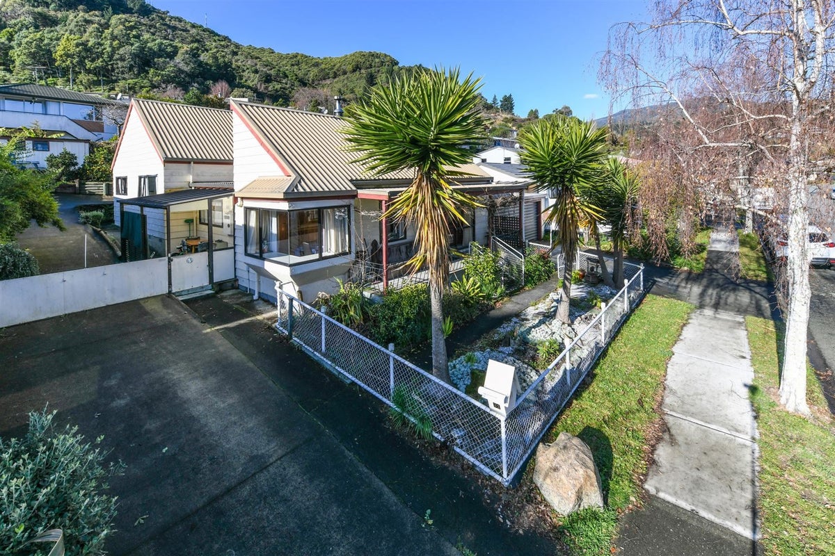 31 Bishopdale Avenue, Bishopdale, Nelson - Carousel 1