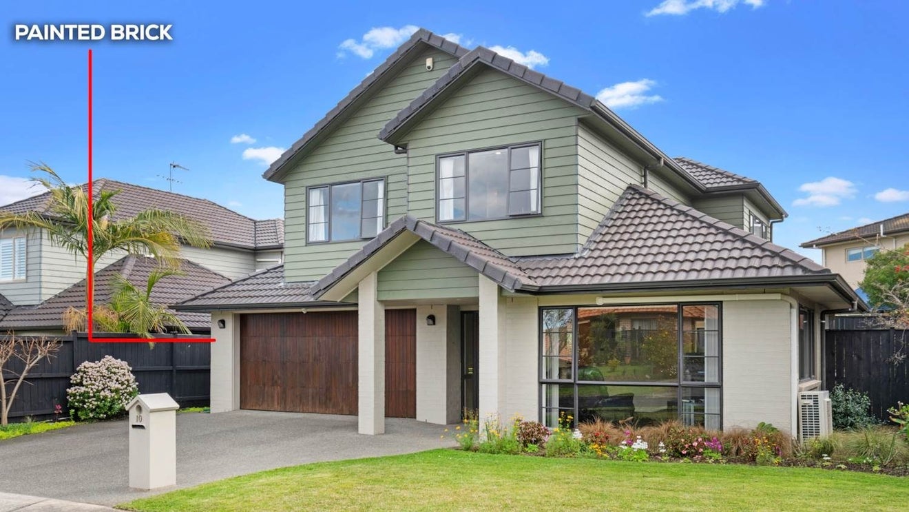 10 Tornish Drive, Flat Bush, Auckland - Carousel 1