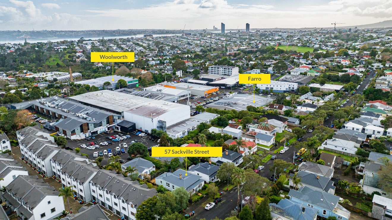 57 Sackville Street, Grey Lynn, Auckland - Carousel 22
