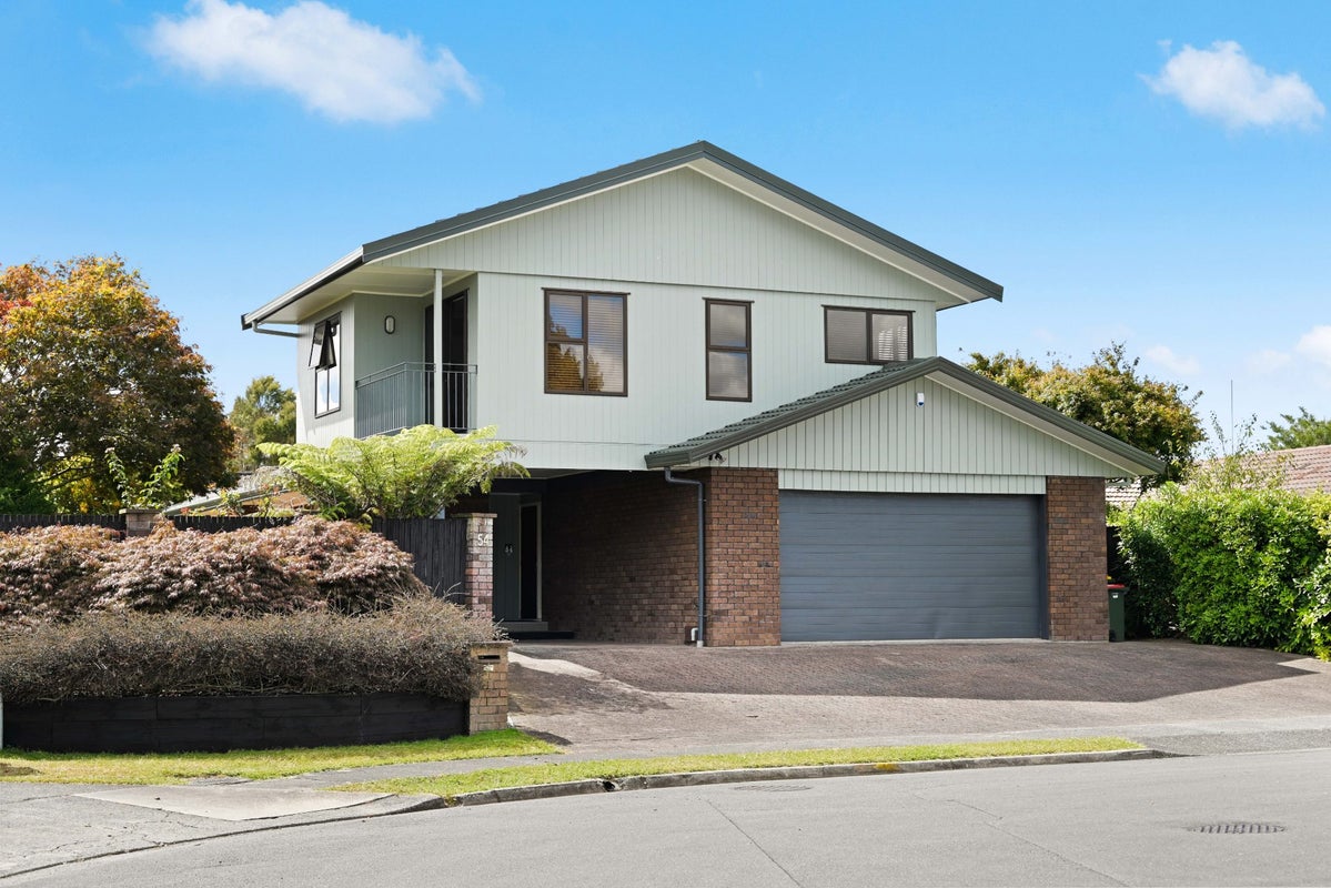 54 Ellerslie Avenue, Chartwell, Hamilton - Carousel 1