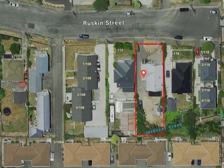 114 Ruskin Street, Addington, Christchurch - Carousel 9