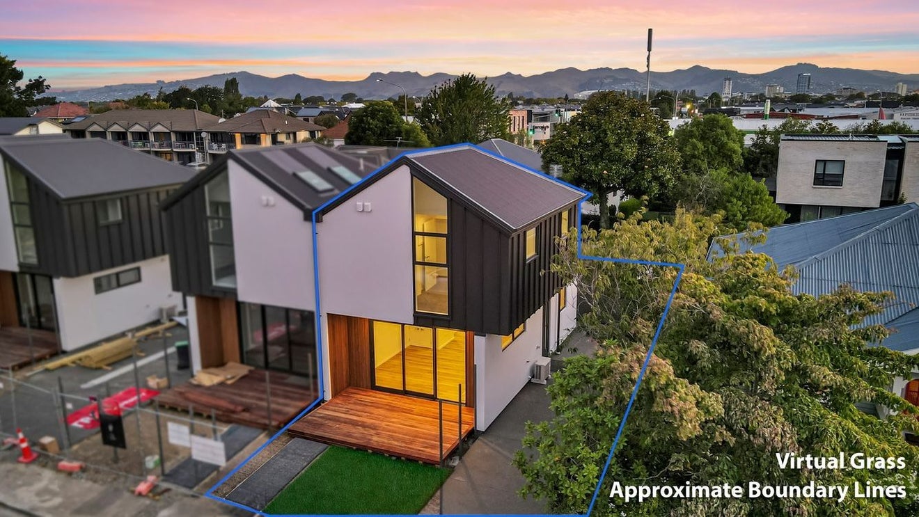 1/30 Cornwall Street, St Albans, Christchurch - Carousel 1