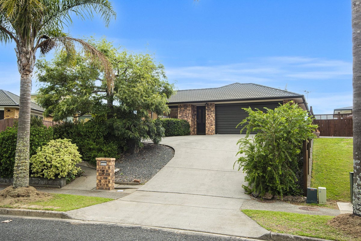 5 Maurton Place, Onerahi, Whangarei - Carousel 1