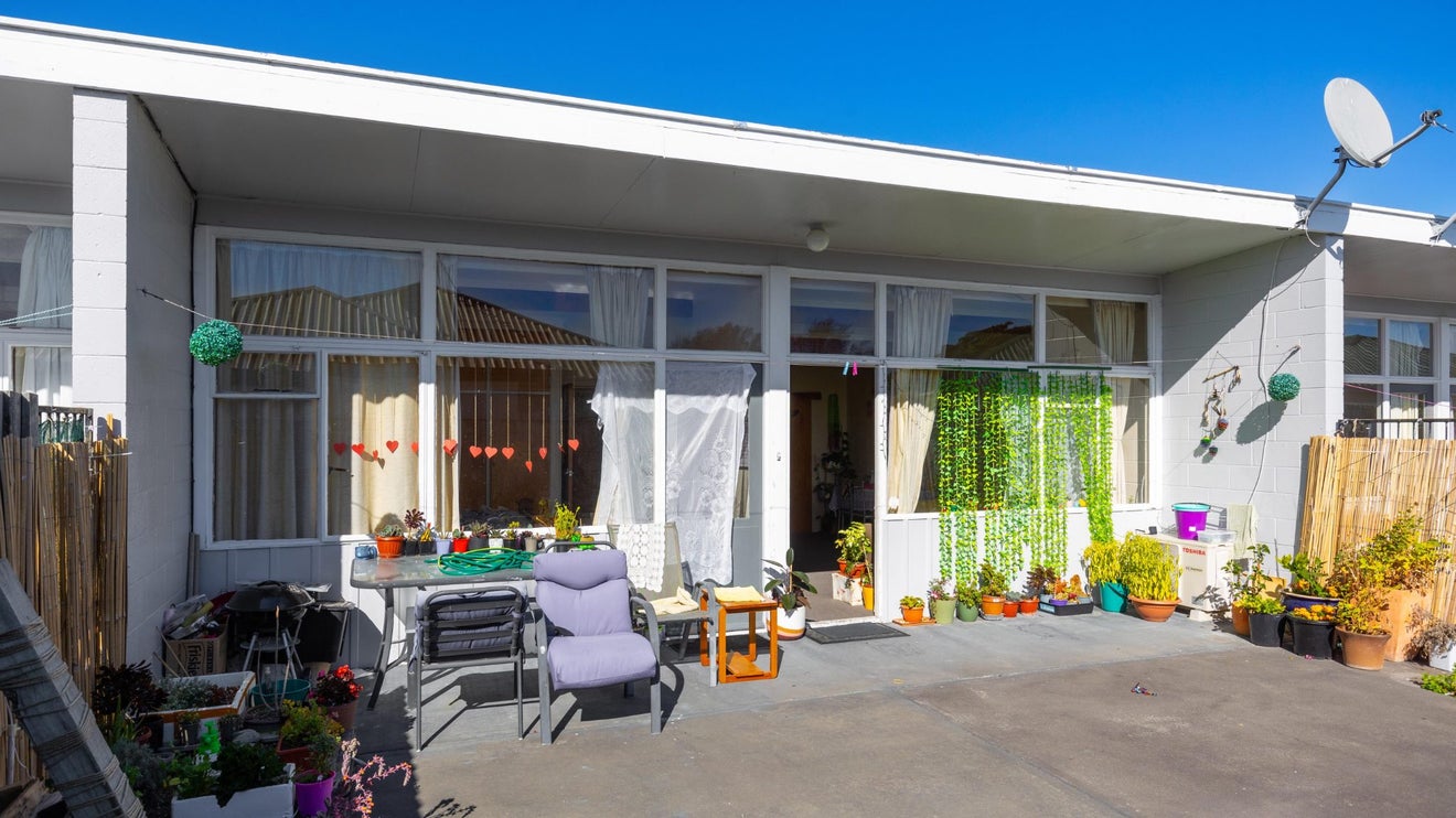 61B Warwick Street, Mayfield, Blenheim - Carousel 1