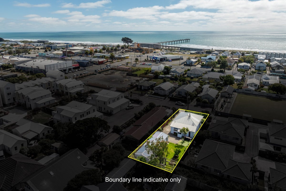 20 Mafeking Street, New Brighton, Christchurch - Carousel 2