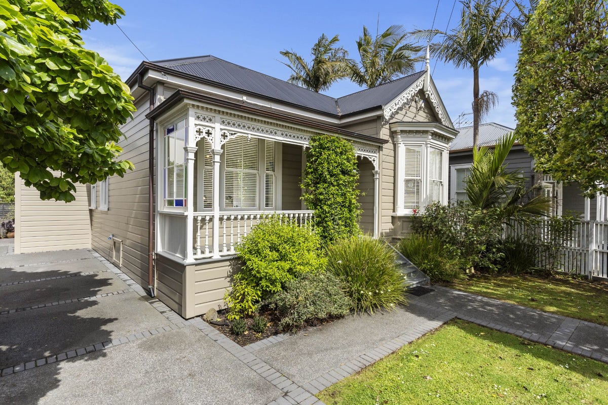30 Wynyard Road, Mount Eden, Auckland - Carousel 2