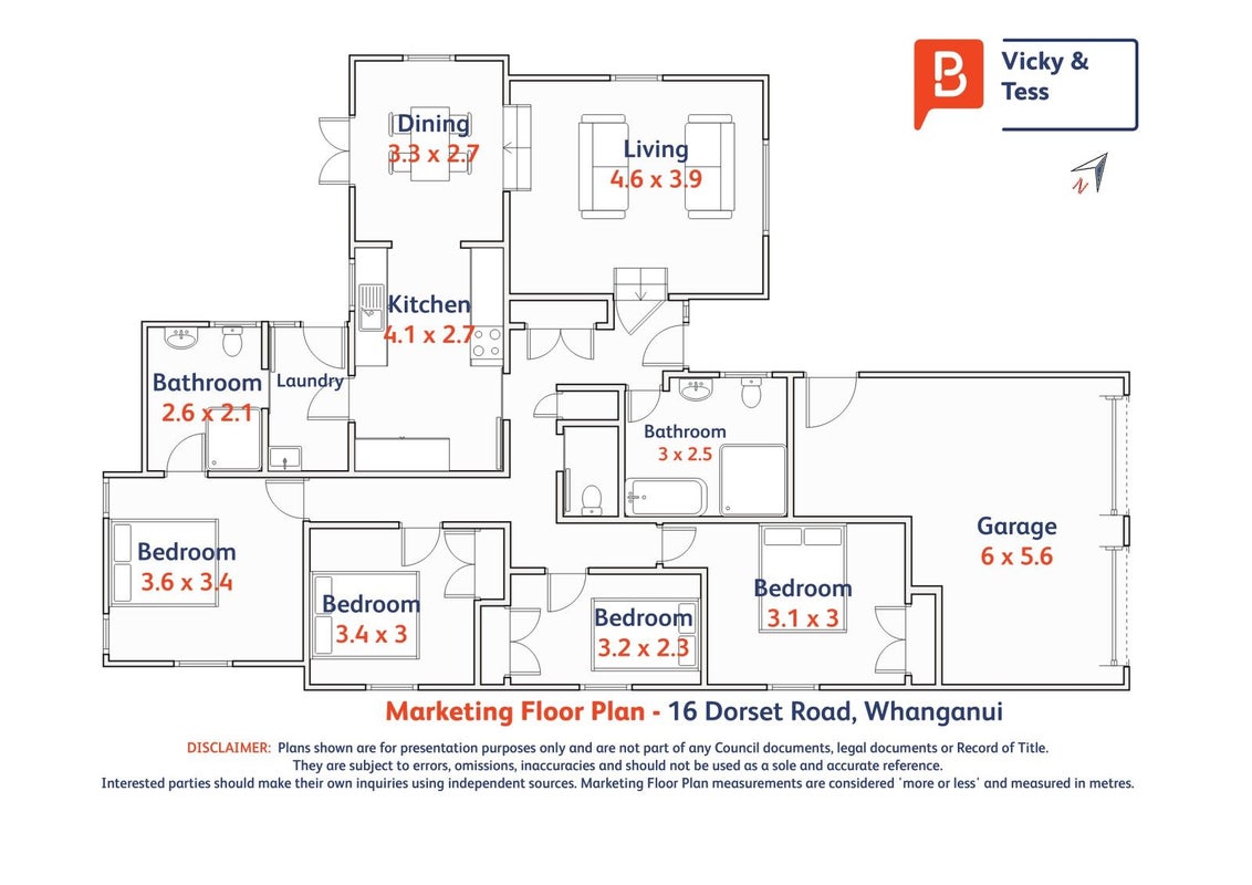16 Dorset Road, Springvale, Whanganui - Carousel 21