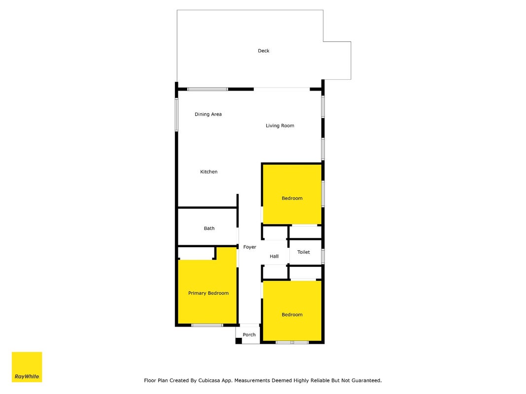 6 Towhai Crescent, Owhata, Rotorua - Carousel 2