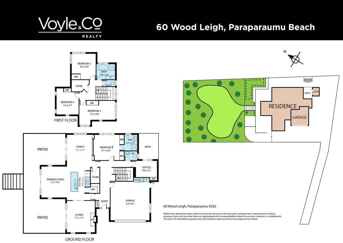 60 Wood Leigh, Paraparaumu Beach, Paraparaumu - Carousel 35