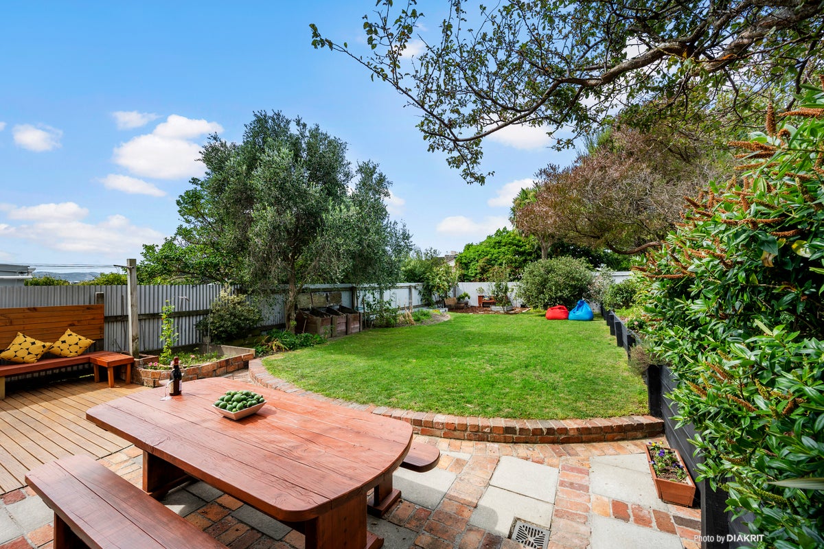 131 Hanson Street, Newtown, Wellington - Carousel 1