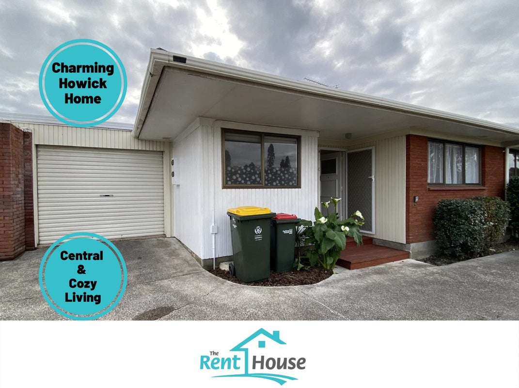2/76 Wellington Street, Howick, Auckland - Carousel 1