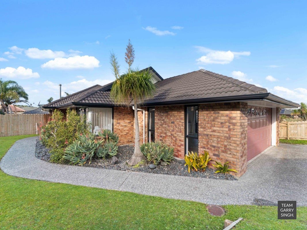 14 Nanleen Rise, Manurewa, Auckland - Carousel 1