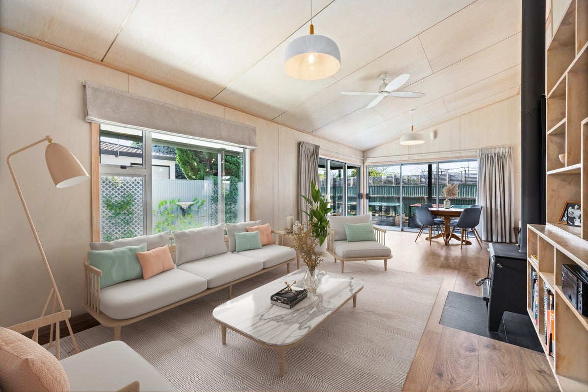 7A Coverdale Street, Onekawa, Napier - Carousel 1