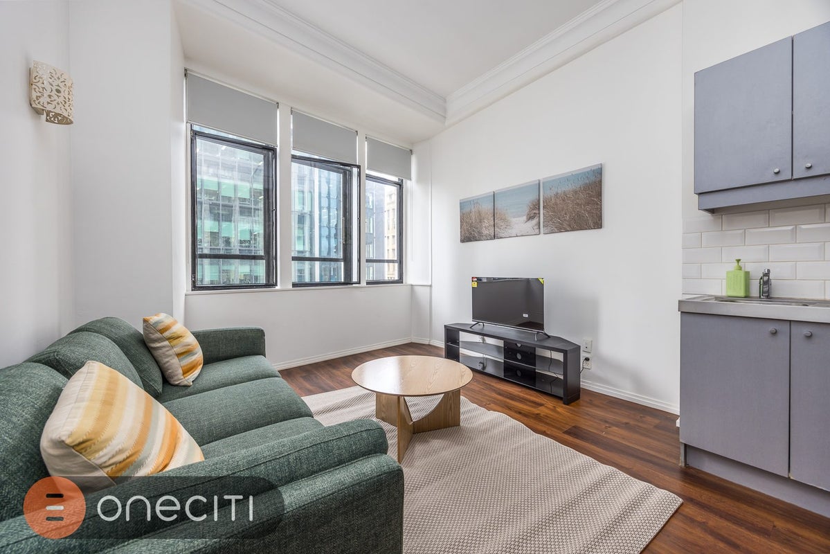 305/105 Queen Street, Auckland Central, Auckland - Carousel 2