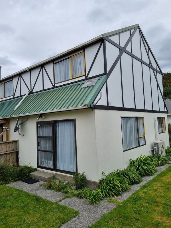 5/395 Cambridge TCE, WAIWHETU, LOWER HUTT - Carousel 1